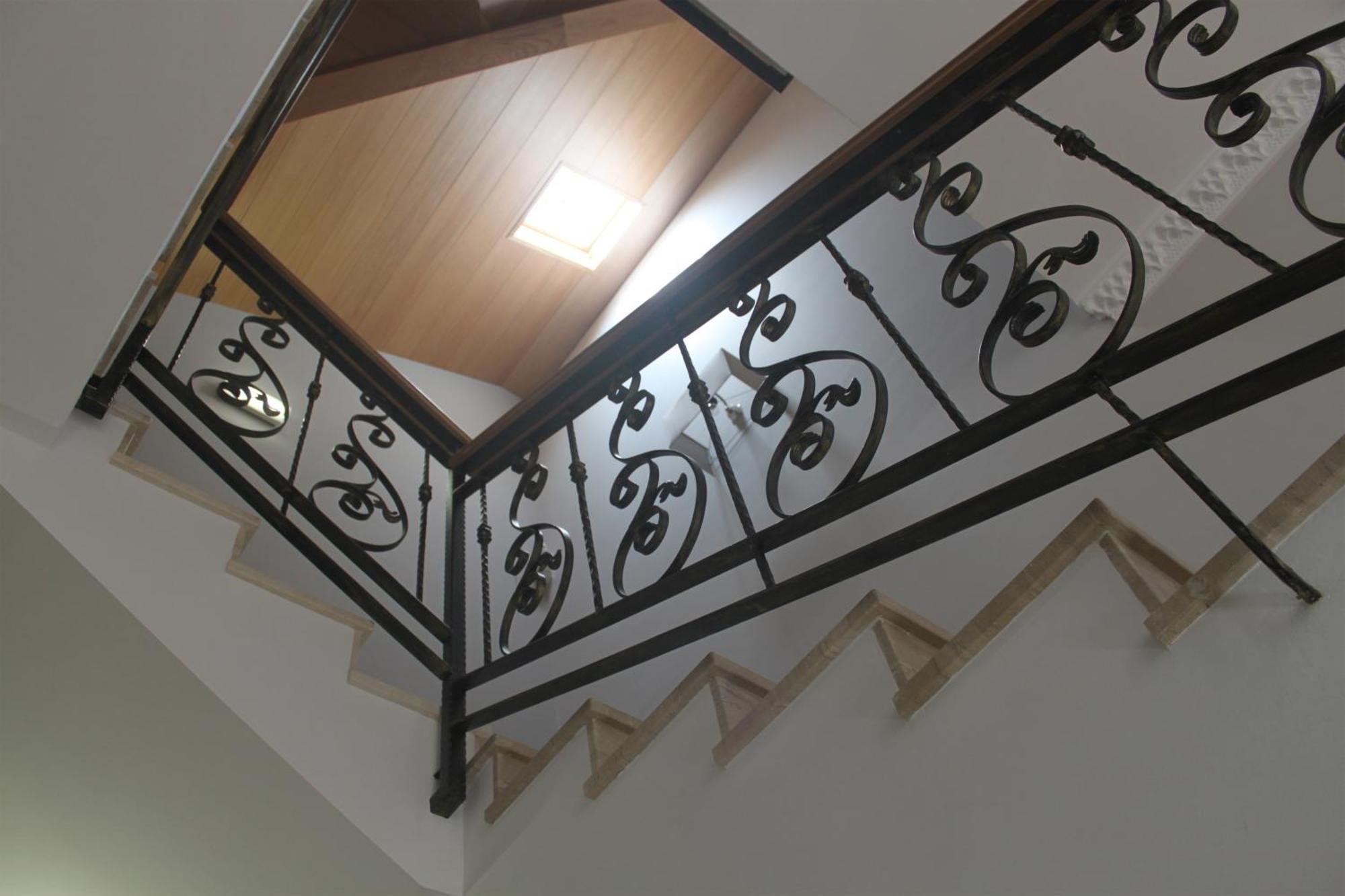 Hotel Villa Maria 카브라 외부 사진