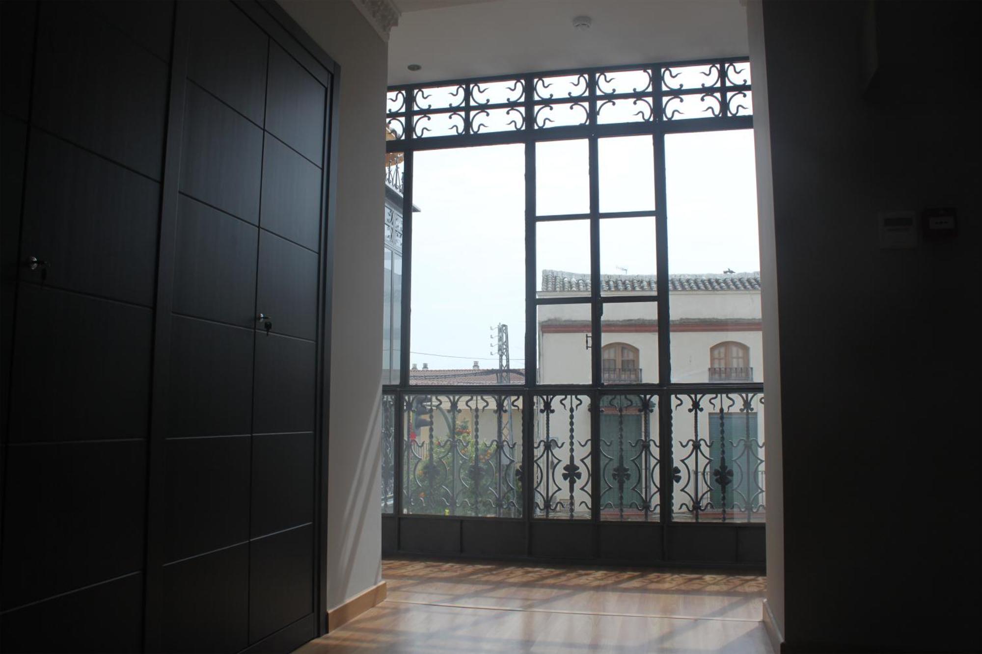 Hotel Villa Maria 카브라 외부 사진