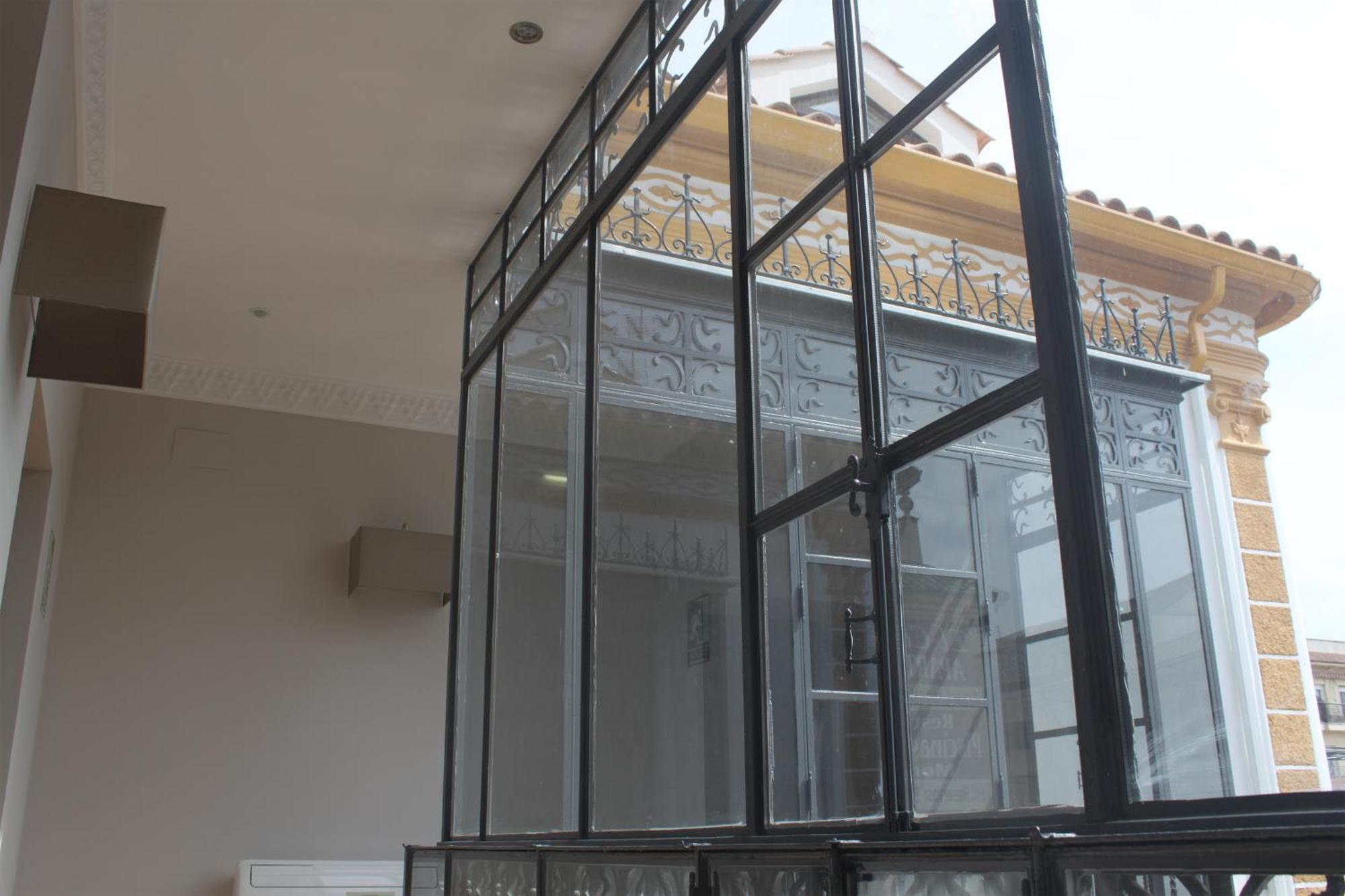 Hotel Villa Maria 카브라 외부 사진