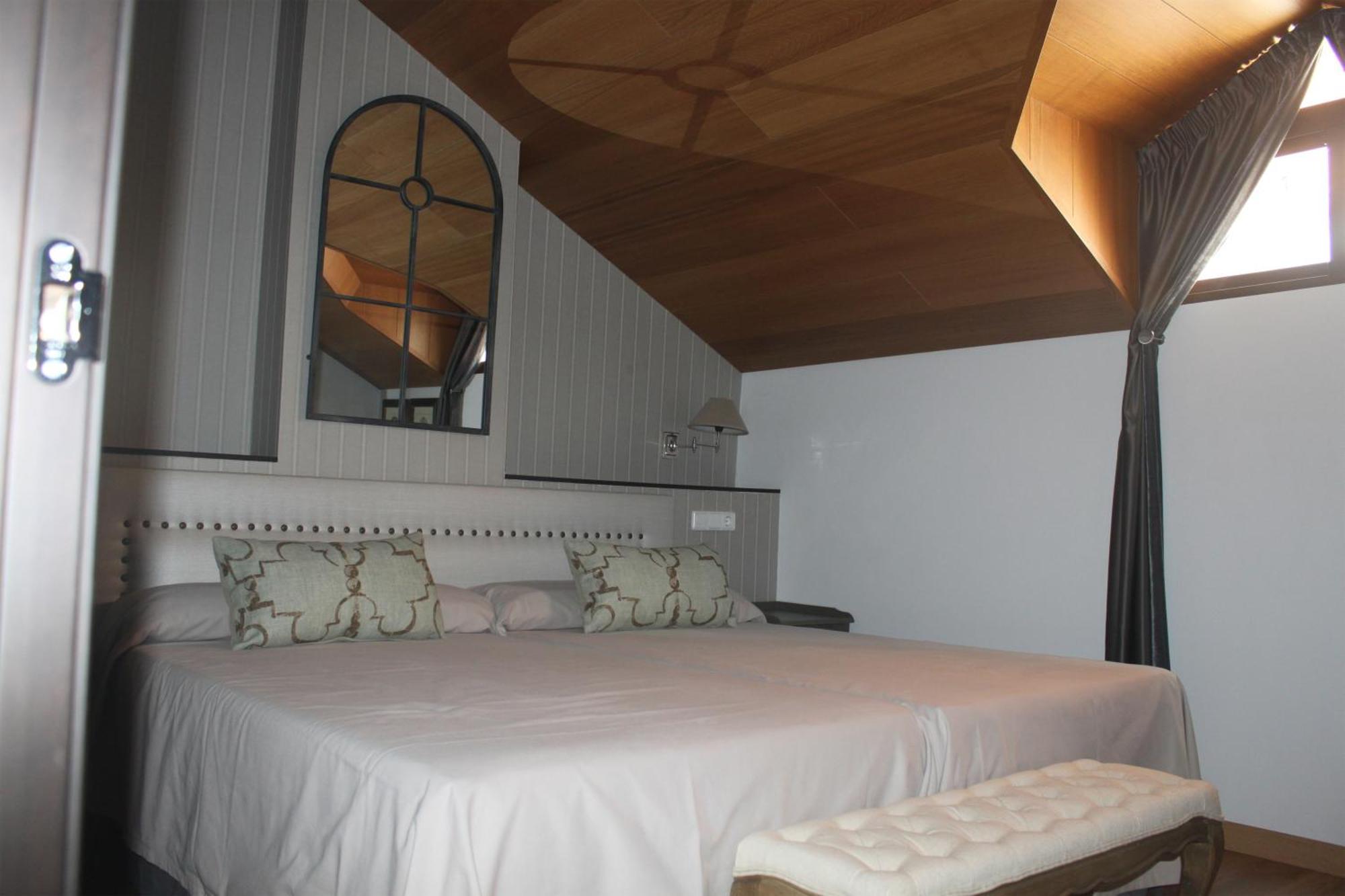 Hotel Villa Maria 카브라 외부 사진